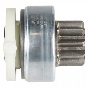 Привод стартера (бендикс) для а/м Volvo XC90 (02-) 2.5T/S60 I (00-) 2.4i (VCS 10 VCS 1027 START VOLT