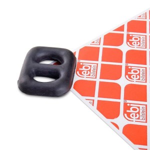 Крепление глушителя 04707 FEBI BILSTEIN