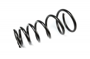 пружина задняя!\ Toyota Highlander GSU45 07-13 ST133114R STANDARD SPRINGS