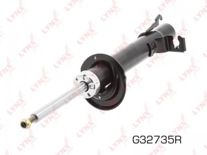 Стойка амортизаторная передняя правая G32735R LYNXAUTO