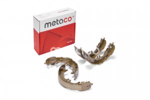 TOYOTA RAV 4 00>/ LEXUS IS 200 3030021 METACO