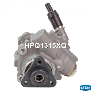насос гидроусилителя руля!\ MB Vito 2.3D 96-03 HPQ1315XQ KRAUF