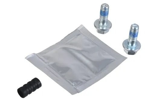 р/к направл. суппорта зад.! с направл Honda Legend I, Hyundai Elantra/Atos 98> Z187665 ZENTPARTS