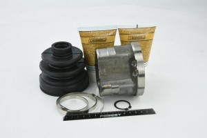 ШРУС внутр левый INFINITI QX50/EX 08-17, QX70/FX 16- 0211-FX35LH 0211-FX35LH FEBEST
