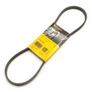 ремень поликлиновой!\ Audi 80/100/A6 2.0 92-97, Mazda 323 1.3-1.6 85> 4-PK-885 CONTITECH