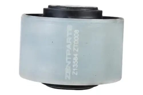 подушка ДВС задняя!Citroen, Peugeot Z13584 ZENTPARTS