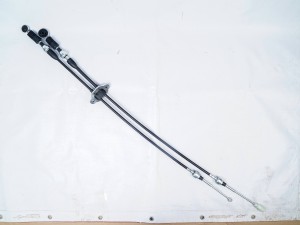 Трос КПП CHEVROLET Spark NSP NSP96495487 NSP