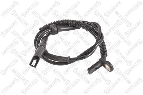 датчик ABS! передний\ Ford Fusion 02-> 06-65486-SX STELLOX