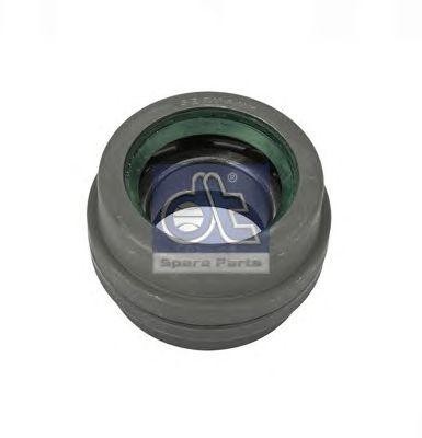 Подшипник MERCEDES опоры вала карданного DT 4.61760 DIESEL TECHNIC