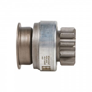 Привод стартера (бендикс) для а/м Mazda 6 (GG) (02-) 2.3i (VCS 2509) VCS 2509 START VOLT