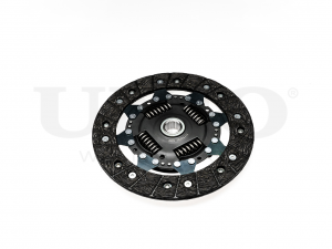 Диск сцепления CLT-10008 UNIO