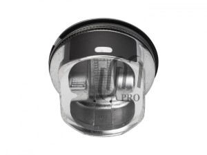 Поршень 0.50 с кольцами Toyota 1GR-FE d94.0+0.5 (13101-31030) UM PC0995050 UNITED MOTORS PRO