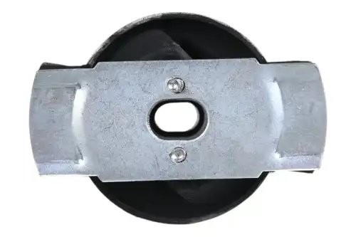 сайлентблок зад. балки л.!\ Renault Laguna all 01> Z25569 ZENTPARTS