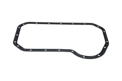 прокладка поддона двигателя! Audi 80/100, VW Golf/Passat T4 1.3-2.0 1.6D 1.7D 79 Z18227 ZENTPARTS