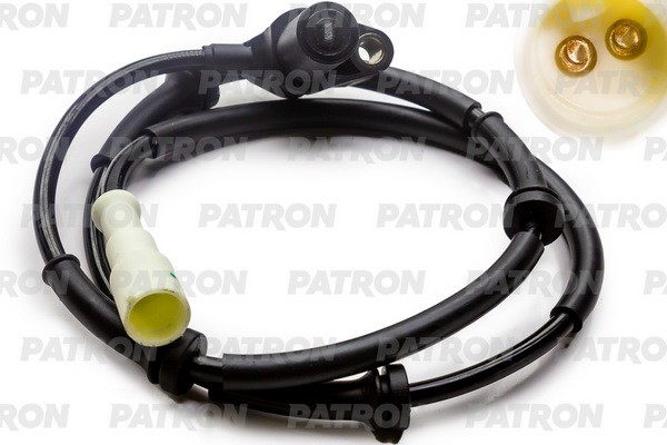 Датчик АБС RENAULT Kangoo (01-) колеса заднего PATRON ABS52278 PATRON