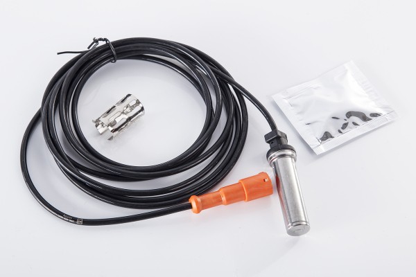 датчик ABS! L3000/3130мм прямой\ MB Actros/Axor/Atego 08648200A PETERS ENNEPETAL