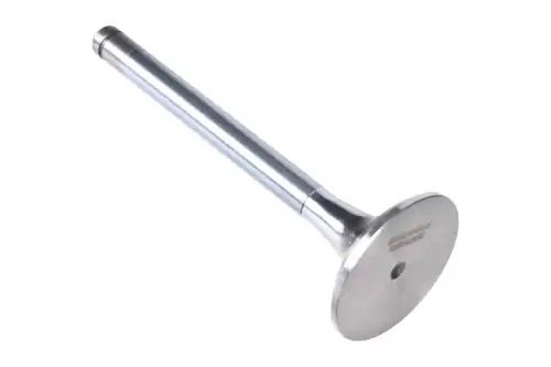 клапан выпускной! EX 51x12x142.5\ MAN D2555/56/65/66/D2840/65/66/76 Z71517 ZENTPARTS