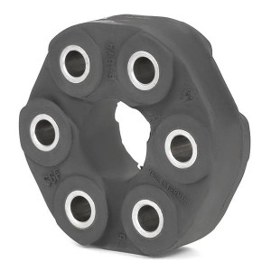 муфта кардана! BMW E34/E36/E39/E46/Z3/Z4 1.6-2.5TD 91> 05084 FEBI BILSTEIN