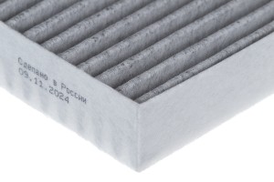 Фильтр воздушный салона CHRYSLER Sebring (JR) угольный RAF FILTER RSTC002JEY RAF FILTER