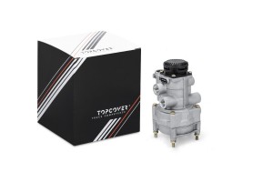 DAF 95 XF (1997-2002) T0365-1004 TOPCOVER