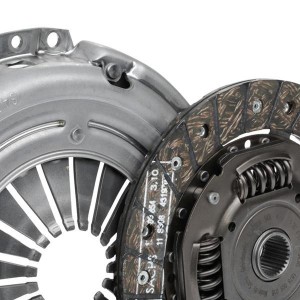 Комплект сцепления 3000950100 3000950100 SACHS