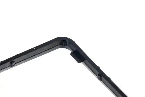 прокладка! фильтра картерных газов Iveco(061.366) Z17504 ZENTPARTS