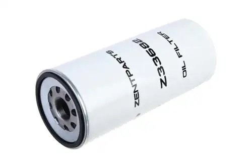 фильтр масляный! H261 D108 M32Х1.5\ VOLVO, RVI Z33682 ZENTPARTS