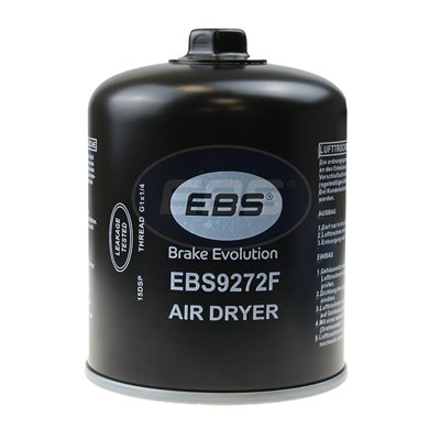 Картридж осушителя воздуха EBS9272F EBS