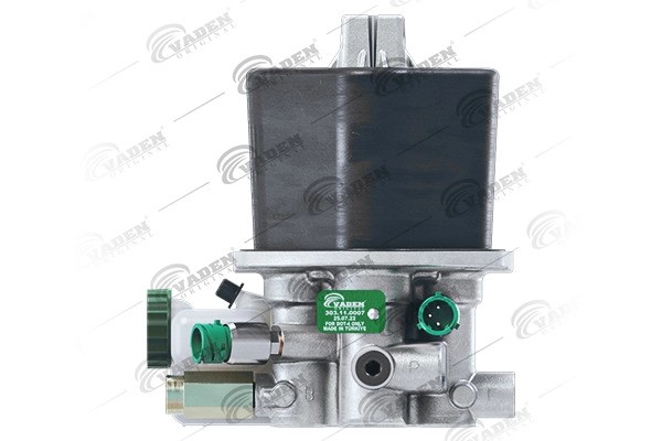 Механизм переключения передач MB 303110007 VADEN