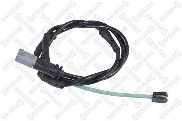 датчик износа колодок задних! L=1055\ BMW F07 Gran Turismo 3.0D-5.0xDrive 09> 00-10018-SX STELLOX