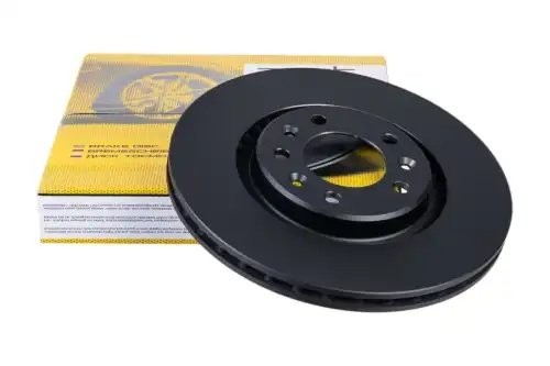 диск тормозной задний! (09.D420.11)\ Citroen Jumpy Bus 04.16>/Jumpy Platform/Cha Z06570 ZENTPARTS