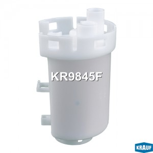 Фильтр топливный MITSUBISHI Pajero (99-) в бак KRAUF KR9845F KRAUF