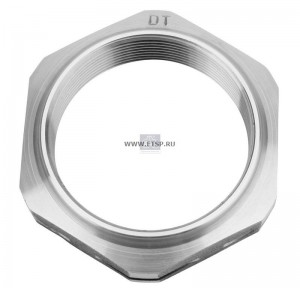 Гайка VOLVO FH,FM хвостовика редуктора DT 2.35042 DIESEL TECHNIC