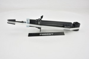 Амортизатор передний MITSUBISHI L200 05- 04659966F 04659966F FEBEST