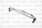 Трапеция стеклоочистителя SKODA Octavia (05-) PATRON PWL040 PATRON