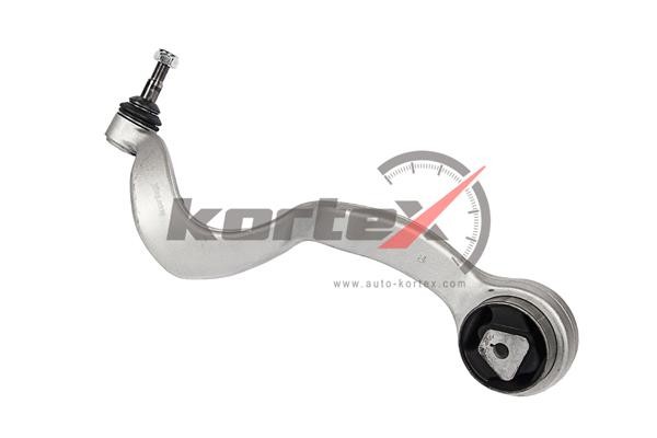 Рычаг BMW F20F30 пер.подв.нижн.перед.прав. KSL5165 KSL5165 KORTEX