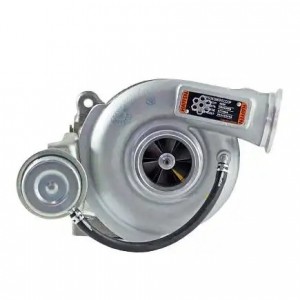 Турбокомпрессор 3302 дв.Cummins Евро-4 (HE200WG) (4309492,5350920,3776286) (Haff 0265 HAFFEN