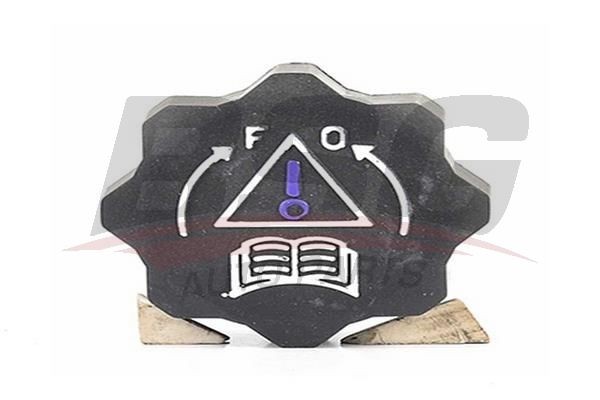 Крышка радиатора PEUGEOT E-Partner (206,106,307) BSG BSG 70-551-001 BSG