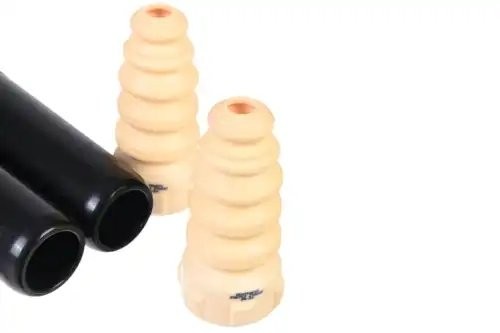 к-кт пыльник+отбойник амортизатора заднего!2+2 шт.\ Seat Alhambra 05> Z56763 ZENTPARTS