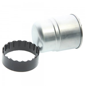 Фильтр топливный MERCEDES C,E,S,ML,GL,Sprinter (00-06) (OM646/OM642 CDI) (TDI) M 110-22-030 MEGA POWER