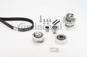 Комплект ремня ГРМ CT1139WP6 CT1139WP6 CONTINENTAL