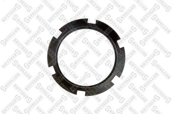 гайка ступицы !шлицевая M100x1.5 \MAN TGA 8513280SX STELLOX
