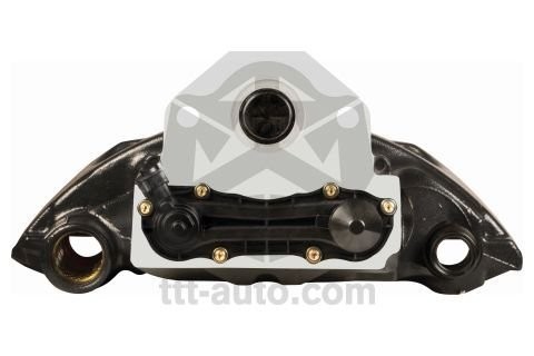 суппорт тормозной левый! SN7209RC рационализ 22.5'\ MAN TGA 40036 TTT AUTO