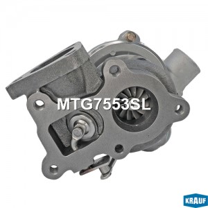 Турбокомпрессор HYUNDAI Starex H-1 (07-) дв.4D56 KRAUF MTG7553SL KRAUF