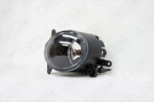 Фара противотуманная правая Mitsubishi Lancer 10 (2007-нв) OEM0012PTFPR OEMPARTS