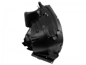 ПОДКРЫЛОК MERCEDES GLK-CLASS 08- LH ПЕРЕ STMD75016L2 SAT