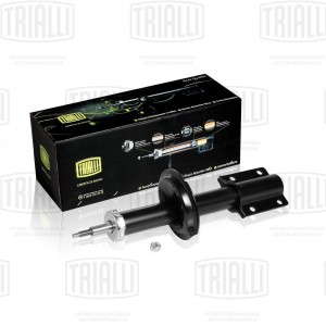Амортизатор Fiat Ducato (94-) более 1500 кг (стойка) перед. (AH 16051) AH 16051 TRIALLI