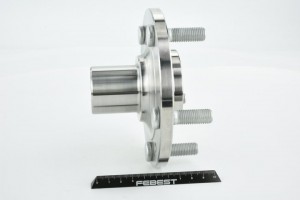 Ступица 0582-6F 0582-6F FEBEST