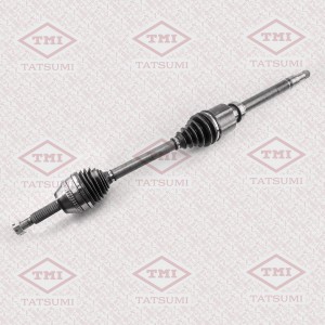 Приводной вал правый FORD Transit/Transit Tourneo 06- TDD1004 TDD1004 TATSUMI