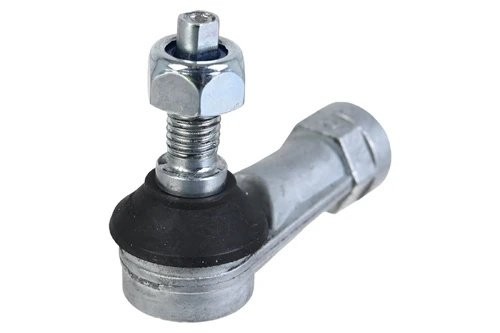 наконечник тяги КПП !правый L=55 M10 (с гайкой)/M12x1.75 RHT MAN, MB, DAF, SCANI Z41802 ZENTPARTS